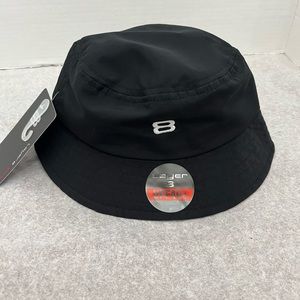 Layer 8 Infant UPF+40 Bucket Hat NWT